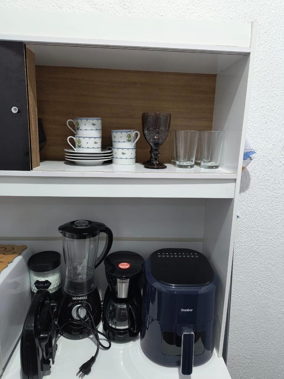 Studio Cg 3 - Campo Grande, Rj — Fotos 2