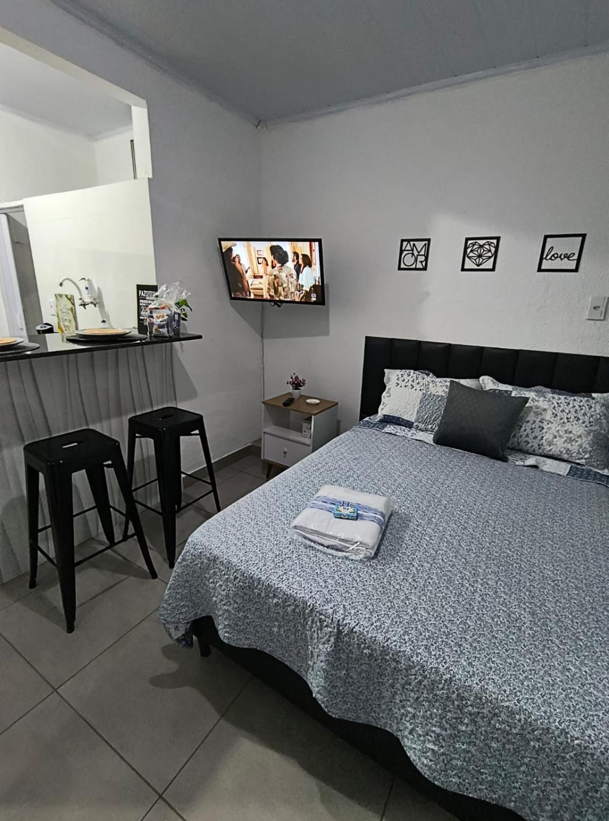Studio Cg 3 - Campo Grande, Rj, Rio de Janeiro