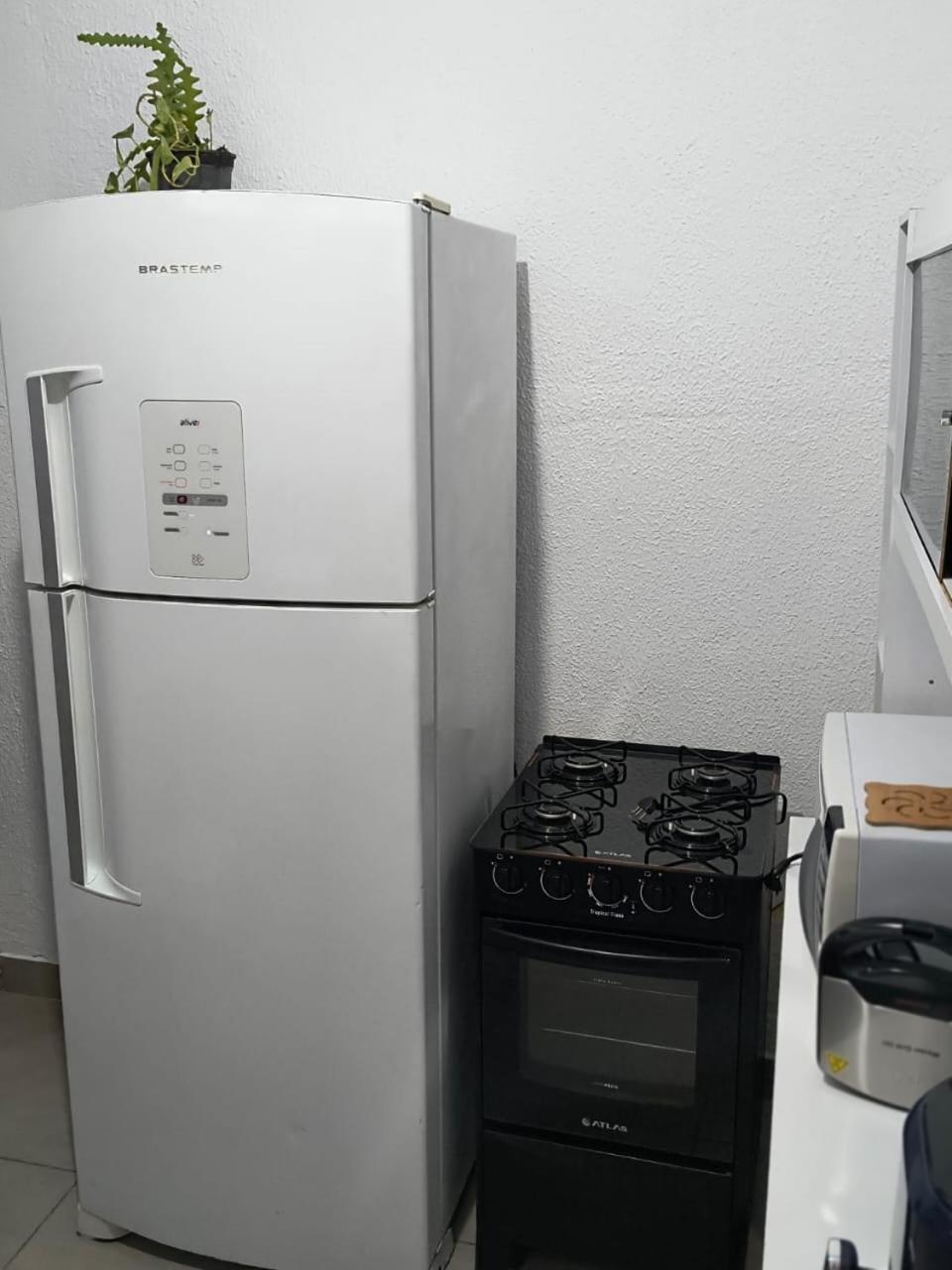 Studio Cg 3 - Campo Grande, Rj — Fotos 1